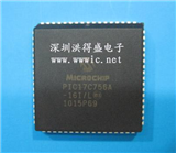 PIC17C756A-16 L的图片